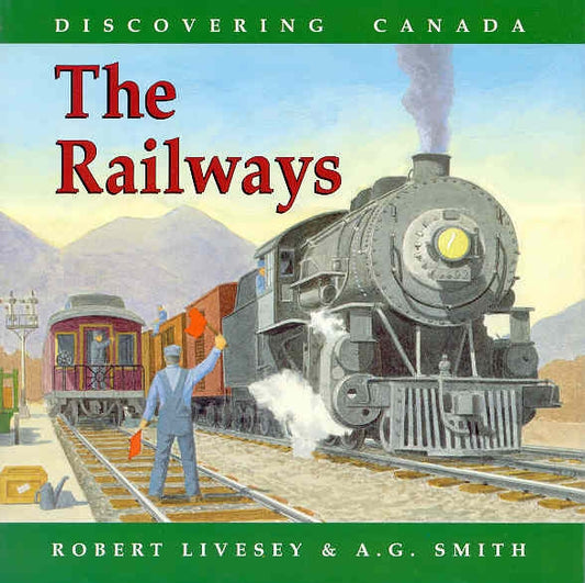 The Railways (J315)
