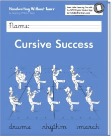 Cursive Success Grade 4 (C215)