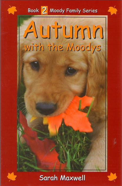 Autumn with the Moodys (N341)