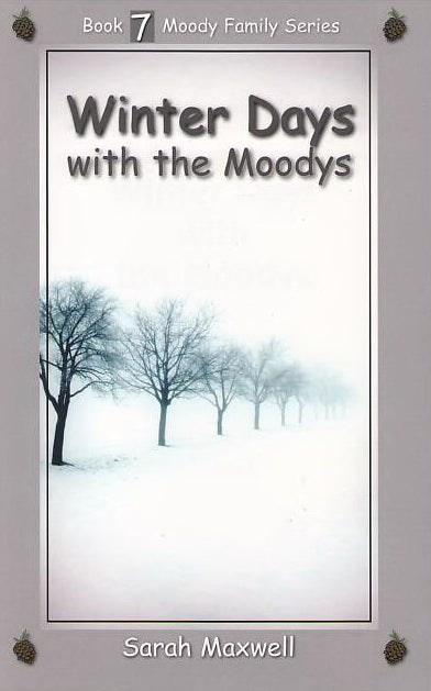 Winter Days with the Moodys (N346)