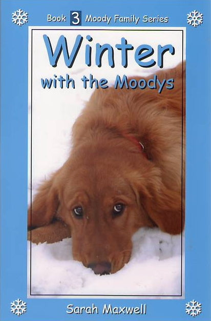 Winter with the Moodys (N342)