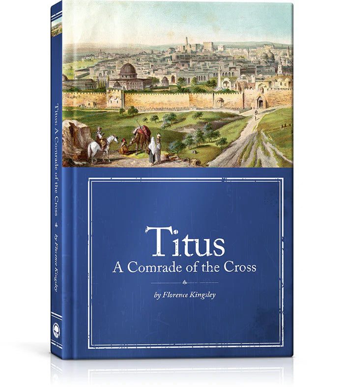 Titus (B277)