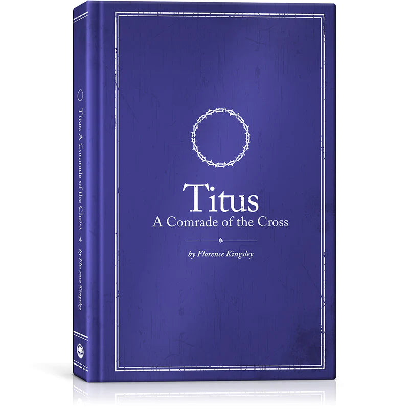 Titus (B277)