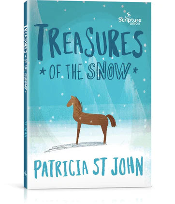 Treasures of the Snow(Generations) (B247)