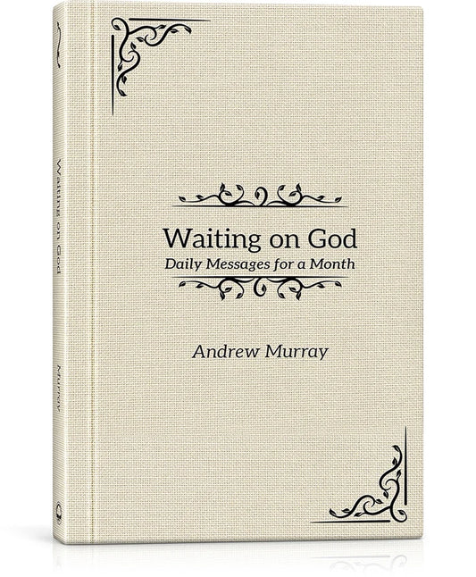Waiting on God