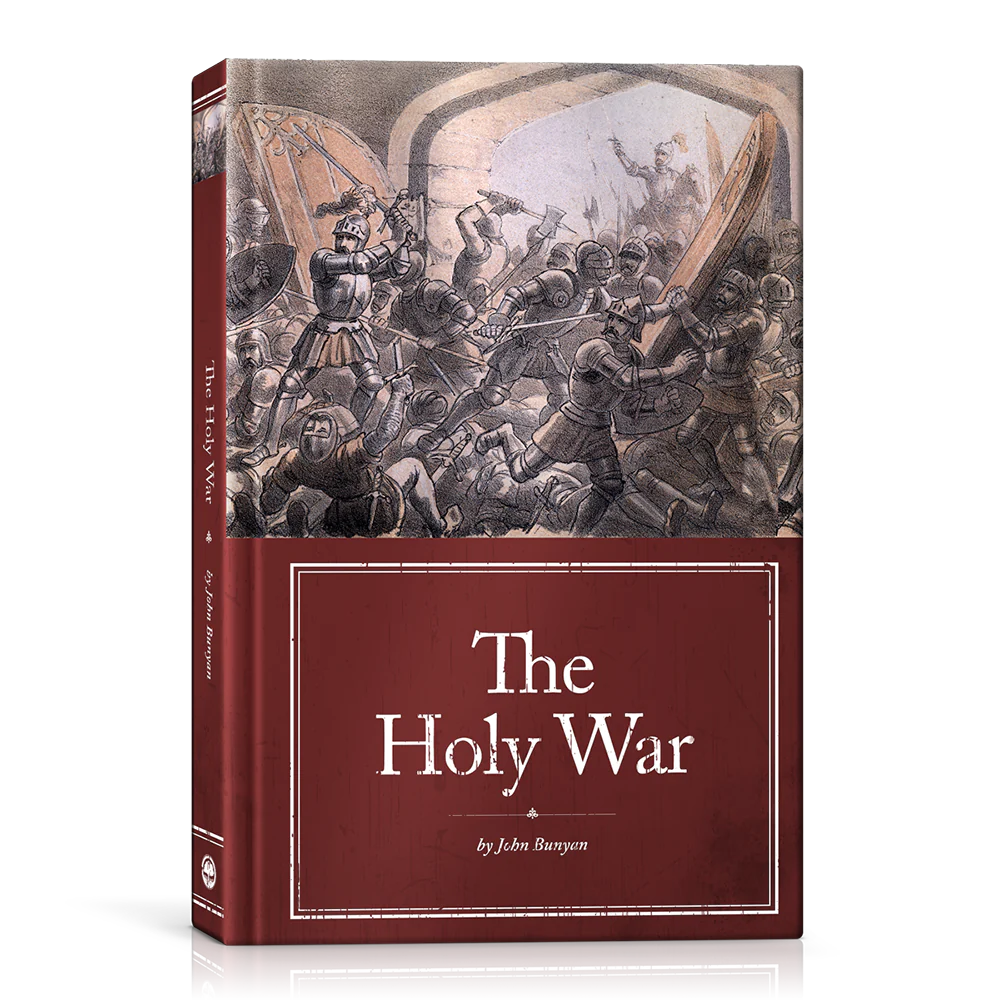 The Holy War (B287)