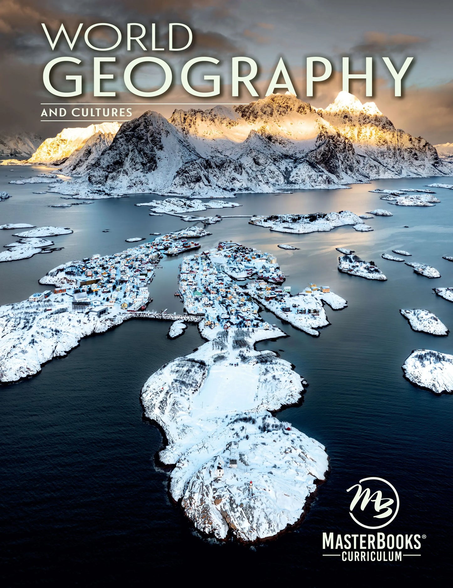 World Geography and Cultures Text