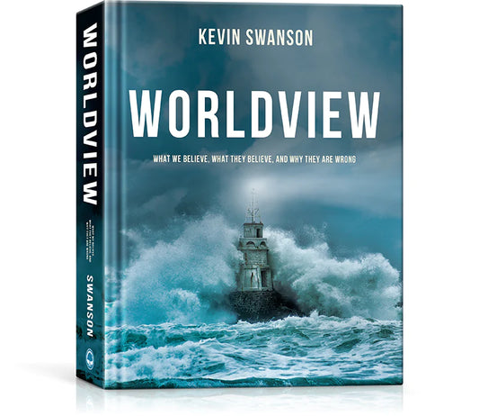 Worldviews Textbook (B385t)