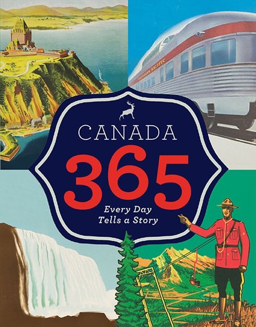Canada 365 HC (J183)