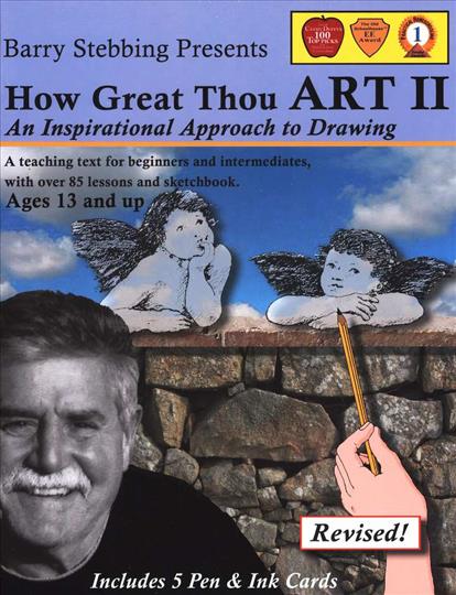 How Great Thou Art II (L246)