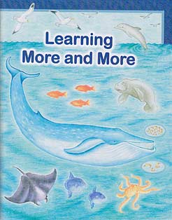 Learning More and More (C193)