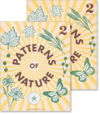 Patterns of Nature- Grade 2 Set (RS024)