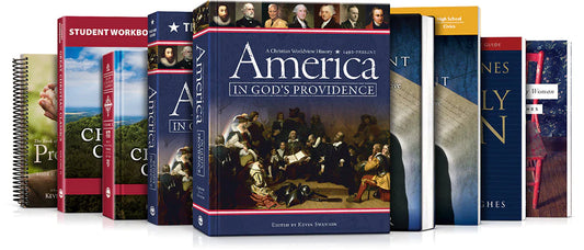 Generations Grade 10 Core Curriculum Bundle (B310)