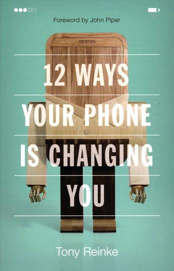 12 Ways Your Phone Is Changing You (A303)