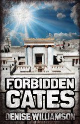 Forbidden Gates (N853)