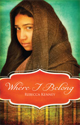 Where I Belong (N828)