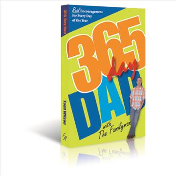365 Day Dad (A243)
