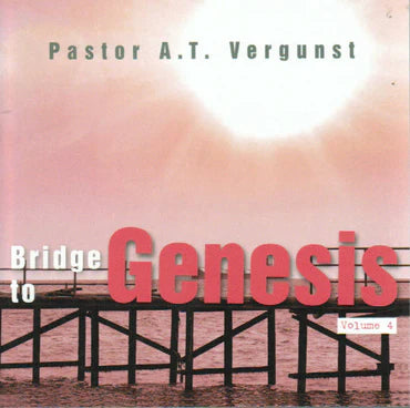 Bridge to Genesis Volume 4 (K594)