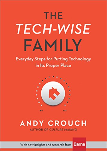 The Tech-Wise Family (A236)