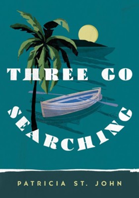 Three Go Searching (N197)