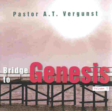 Bridge to Genesis Volume 2 (K592)