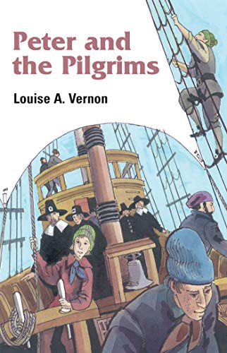 Peter and the Pilgrims  -  Pilgrims (N260)