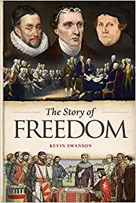 The Story of Freedom (B450)