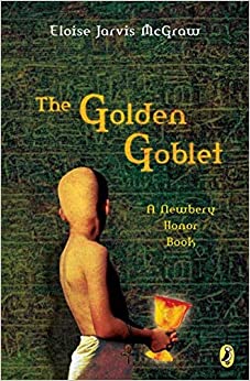 The Golden Goblet (N242)