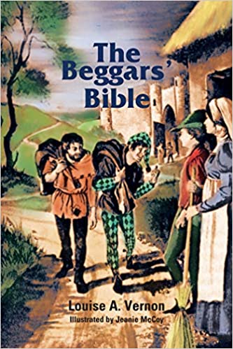 The Beggars Bible  -  John Wycliffe (N253)