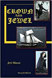 Crown and Jewel (N385)