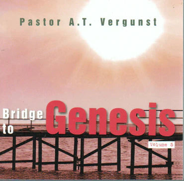 Bridge to Genesis Volume 5 (K595)