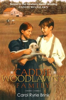 Caddie Woodlawn's Family (N473)