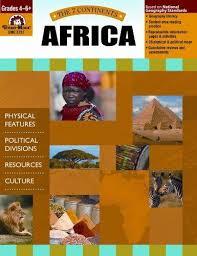 Africa (J557)