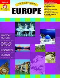 Europe (J555)