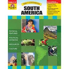 South America (J552)