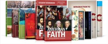 Generations Grade 8 Core Curriculum Bundle (B308)
