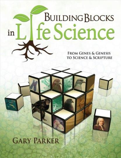 Building Blocks in Life Science (H452)