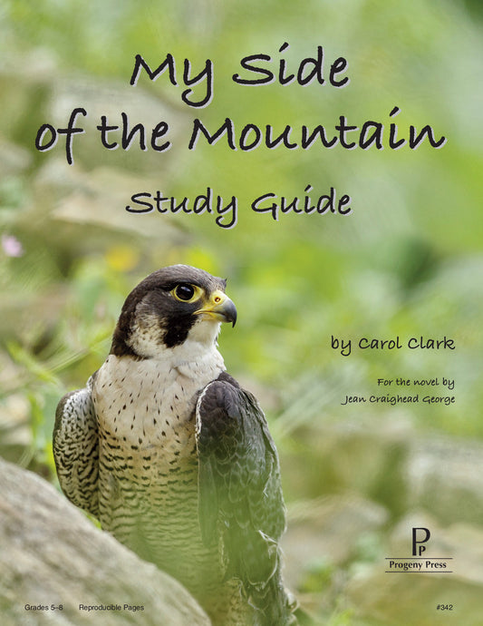 My Side of the Mountain Study Guide (E689)
