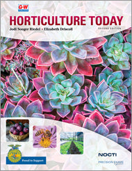 Horticulture Today Student Workbook 2nd Ed. (T229)