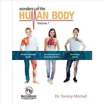 Wonders of the Human Body Volume 1 (H317)