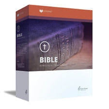 Alpha Omega Bible Grade 1 Kit (P510)
