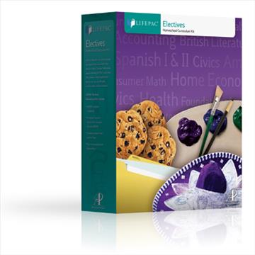 Alpha Omega Health Quest Kit (P009)