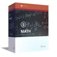 Omega Math Services Alpha Omega Math Grade 4 Kit (P640) – Heritage Resources