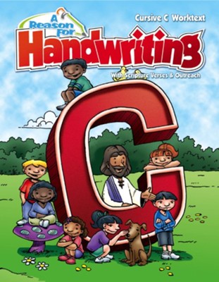 Reason for Handwriting C (C123)