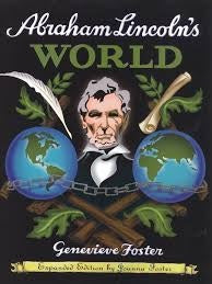 Abraham Lincoln's World (BF001)