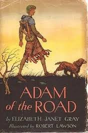 Adam of the Road (N207)