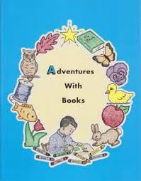 Adventures With Books (C182)