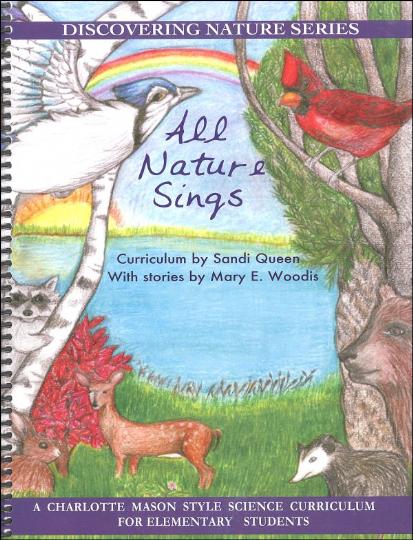 All Nature Sings (H493)