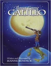 Along Came Galileo (BF035)