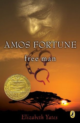 Amos Fortune, Free Man (N272)